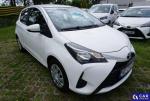 Toyota Yaris 1.5 MR`17 E6c Aukcja 315026 - grafika 5
