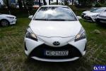 Toyota Yaris 1.5 MR`17 E6c Aukcja 315026 - grafika 6