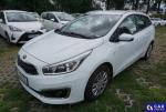 Kia Ceed Cee'd 1.4 MR`16 E6 Aukcja 315027 - grafika 1