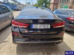 Kia Optima  Aukcja 314935 - grafika 3