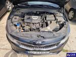 Kia Optima  Aukcja 314935 - grafika 12