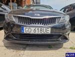 Kia Optima  Aukcja 314935 - grafika 19