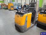 Jungheinrich ECE 230  Aukcja 314997 - grafika 1