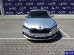 Skoda Scala  Aukcja 314871 - grafika 2