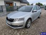 Skoda Octavia  Aukcja 314905 - grafika 1