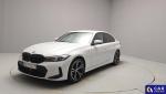 BMW Seria 3 320 Diesel Mild Hybrid MR`22 E6d/e G20 Aukcja 316443 - grafika 1