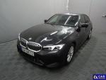 BMW Seria 3 320 Diesel Mild Hybrid MR`22 E6d/e G20 Aukcja 314924 - grafika 1