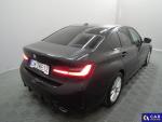 BMW Seria 3 320 Diesel Mild Hybrid MR`22 E6d/e G20 Aukcja 314924 - grafika 3