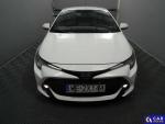 Toyota Corolla 1.8 Hybrid MR`19 E6 Aukcja 314938 - grafika 2