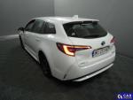 Toyota Corolla 1.8 Hybrid MR`19 E6 Aukcja 314938 - grafika 3