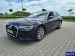 Audi A6 Avant Avant Quattro 45 TFSI MR`18 E6 C8 Aukcja 315550 - grafika 1
