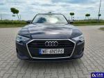 Audi A6 Avant Avant Quattro 45 TFSI MR`18 E6 C8 Aukcja 315550 - grafika 2