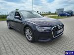 Audi A6 Avant Avant Quattro 45 TFSI MR`18 E6 C8 Aukcja 315550 - grafika 3