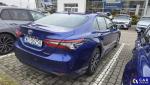 Toyota Camry 2.5 Hybrid Executive CVT Aukcja 314887 - grafika 8