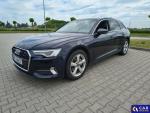 Audi A6 Avant Avant Quattro 40 TDi MR`23 E6d C8 Aukcja 315551 - grafika 1