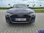 Audi A6 Avant Avant Quattro 40 TDi MR`23 E6d C8 Aukcja 315551 - grafika 2