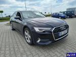 Audi A6 Avant Avant Quattro 40 TDi MR`23 E6d C8 Aukcja 315551 - grafika 3