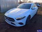 Mercedes-Benz Klasa A A 200 d Progressive 8G-DCT Aukcja 314895 - grafika 2
