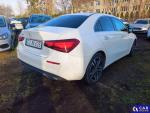 Mercedes-Benz Klasa A A 200 d Progressive 8G-DCT Aukcja 314895 - grafika 8
