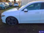 Mercedes-Benz Klasa A A 200 d Progressive 8G-DCT Aukcja 314895 - grafika 12