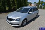 Skoda Octavia III 1.5 TSI MR`18 E6 Aukcja 314907 - grafika 1