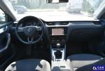 Skoda Octavia III 1.5 TSI MR`18 E6 Aukcja 314907 - grafika 16
