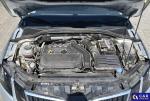 Skoda Octavia III 1.5 TSI MR`18 E6 Aukcja 314907 - grafika 28