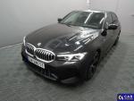BMW Seria 3 320 Diesel Mild Hybrid MR`22 E6d/e G20 Aukcja 314926 - grafika 1