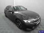BMW Seria 3 320 Diesel Mild Hybrid MR`22 E6d/e G20 Aukcja 314926 - grafika 2
