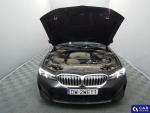 BMW Seria 3 320 Diesel Mild Hybrid MR`22 E6d/e G20 Aukcja 314926 - grafika 7