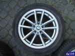 BMW Seria 3 320 Diesel Mild Hybrid MR`22 E6d/e G20 Aukcja 314926 - grafika 80