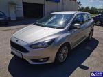 Ford Focus 1.5 TDCi MR`15 E6 Aukcja 314910 - grafika 1