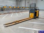 Jungheinrich ECE 225 XL  Aukcja 315003 - grafika 1