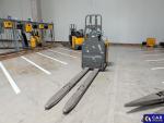 Jungheinrich ECE 225  Aukcja 315004 - grafika 1