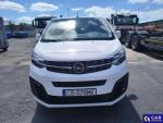Opel Vivaro Kombi 2.0 CDTI Long 2,8t Enjoy Aukcja 314944 - grafika 2