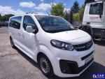 Opel Vivaro Kombi 2.0 CDTI Long 2,8t Enjoy Aukcja 314944 - grafika 3