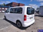 Opel Vivaro Kombi 2.0 CDTI Long 2,8t Enjoy Aukcja 314944 - grafika 4