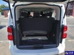 Opel Vivaro Kombi 2.0 CDTI Long 2,8t Enjoy Aukcja 314944 - grafika 12