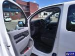 Opel Vivaro Kombi 2.0 CDTI Long 2,8t Enjoy Aukcja 314944 - grafika 19
