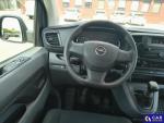 Opel Vivaro Kombi 2.0 CDTI Long 2,8t Enjoy Aukcja 314944 - grafika 22