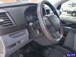 Opel Vivaro Kombi 2.0 CDTI Long 2,8t Enjoy Aukcja 314944 - grafika 25