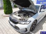 BMW Seria 3 320 Diesel Mild Hybrid MR`22 E6d/e G20 Aukcja 314925 - grafika 11