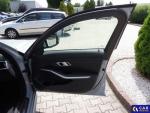 BMW Seria 3 320 Diesel Mild Hybrid MR`22 E6d/e G20 Aukcja 314925 - grafika 24
