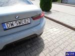 BMW Seria 3 320 Diesel Mild Hybrid MR`22 E6d/e G20 Aukcja 314925 - grafika 44