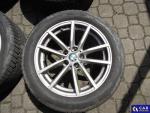 BMW Seria 3 320 Diesel Mild Hybrid MR`22 E6d/e G20 Aukcja 314925 - grafika 63