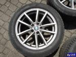BMW Seria 3 320 Diesel Mild Hybrid MR`22 E6d/e G20 Aukcja 314925 - grafika 65