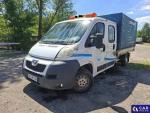 Peugeot Boxer  Aukcja 315366 - grafika 1