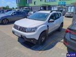 Dacia Duster  Aukcja 315043 - grafika 1