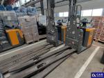 Jungheinrich ECE 225  Aukcja 315008 - grafika 1