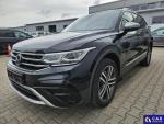 Volkswagen Tiguan  Aukcja 315925 - grafika 1